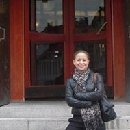 Ines Trifunović (ex Lasić)