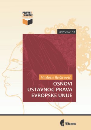 Osnovi ustavnog prava Evropske Unije
