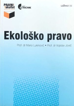 Ekološko pravo