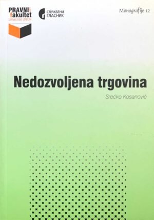 Nedozvoljena trgovina