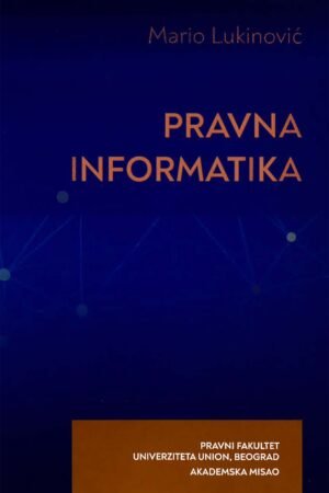 Pravna informatika